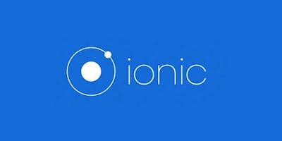 Mobile Application Development Training (iOS & Android) - Ionic Framework