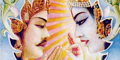 Bhagavad Gita Jayanti primary image