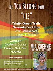 Mia Koehne - Free Christian Music Concert primary image