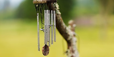 Image principale de Wind Chime Crafting for Seniors!