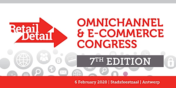 RetailDetail Omnichannel & E-commerce Congress 2020