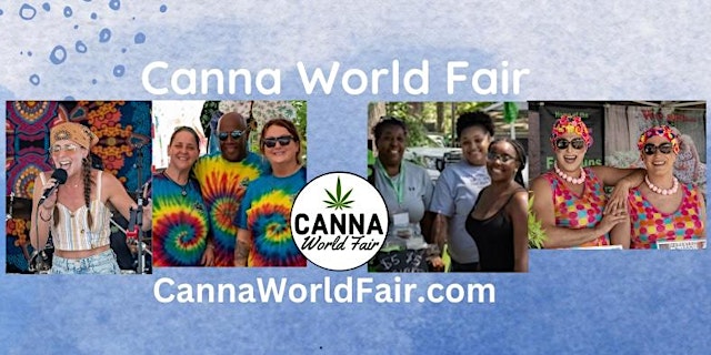 Pocono Canna Fair - Jul 25 & 26, 2026 primary image