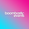 Logotipo da organização Boombastic Events