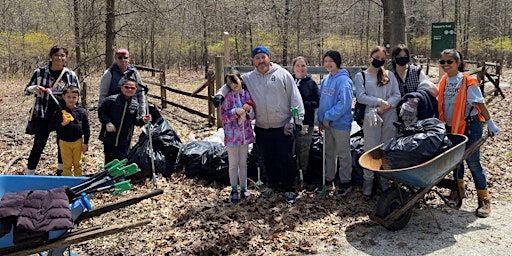 Primaire afbeelding van Fish and Wildlife Day: Invasive Species Removal