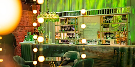 Tanqueray Townhouse: The Ultimate Experience for Gin Lovers primary image