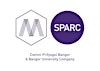 M-SParc - Parc Gwyddoniaeth Menai Science Park's Logo
