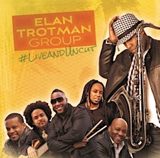 MIDTOWN GROOVE NYC: ELAN TROTMAN Group primary image