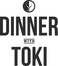 Dinner with Toki primary image