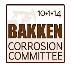 Oct 1 Bakken Corrosion Committee Meeting primary image
