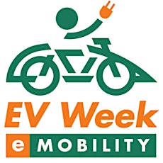SF Electric Vehicle Ride & Drive (BMW i3 & more!) EV Week 2014 primary image