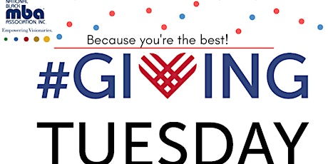 Giving Tuesday:  Showing Your Love... primary image