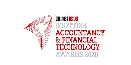 Scottish Accountancy & Financial Technology Awards 2020 primary image