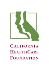 Image result for california healthcare foundation