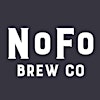 Logotipo de NoFo Brew Co