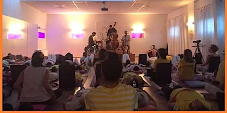 Yoga & Mindfulness Porte Aperte - lezioni gratuite primary image