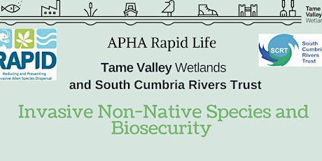Invasive Non-native Species and Biosecurity primary image