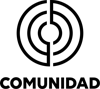 Logo van COMUNIDAD