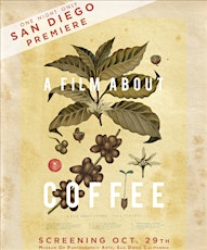 A Film About Coffee primary image