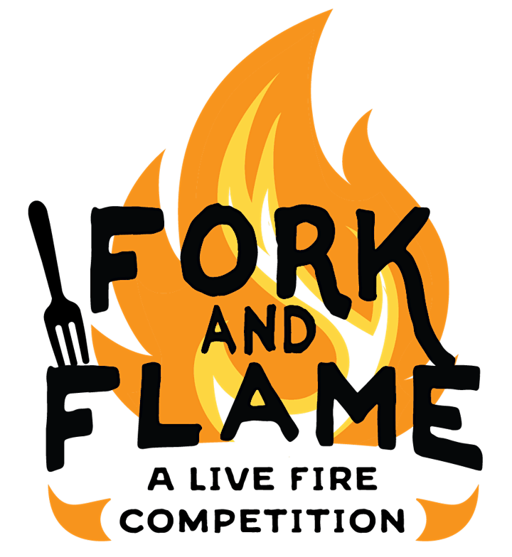 
		Fork & Flame - A Live Fire Competition image
