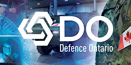 Defence Ontario AGM at OITC January 31, 2020 primary image