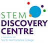 Logotipo de STEM Discovery Centre