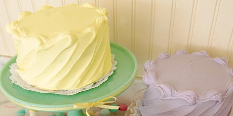 Magnolia Bakery NYC: Classic Cake Icing primary image