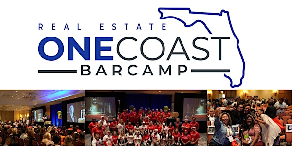 REBARCamp One Coast 2026