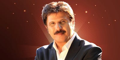 Bijan Mortazavi Live in Dallas