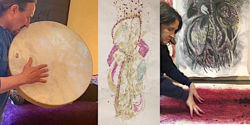 Sound Journey into Creative Expression