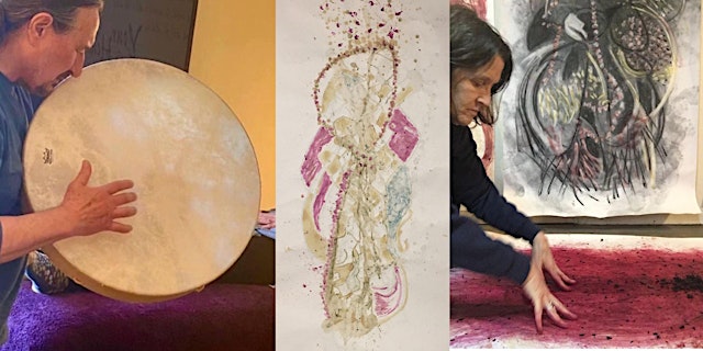Sound Journey into Creative Expression primary image