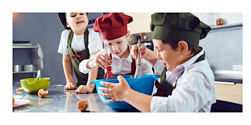 Image principale de Lil Chef Cooking Class