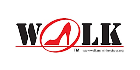 Walk a Mile in Her Shoes® Organizer's Registration primary image