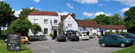 Slow Business Networking, Binfield primary image