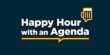 Happy Hour With an Agenda: The Future of I-345 primary image