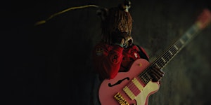 Primaire afbeelding van Thundercat