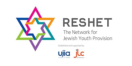 Reshet Annual Conference 'Safe in the City' (with 2020 Vision) primary image