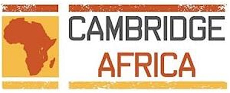 Inaugural Cambridge-Africa Day, 30th October 2014 primary image