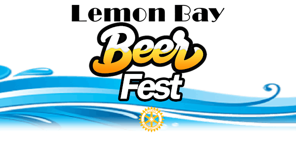 Lemon Bay Beer Fest