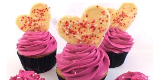 Atlanta Ga Cake Decorating Class Events Eventbrite