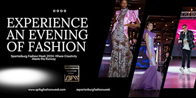 Image principale de The Power of 3 Finale Runway