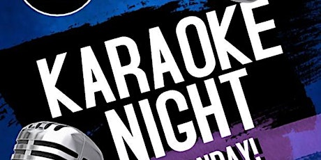 Karaoke Night | Free primary image