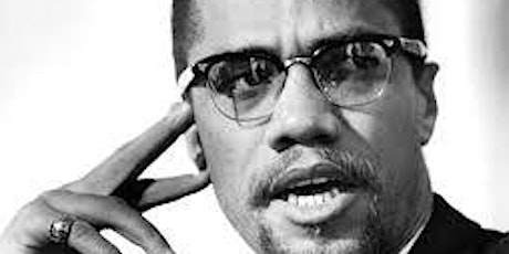 Twenty-Ninth Annual Malcolm X Commemorative Banquet