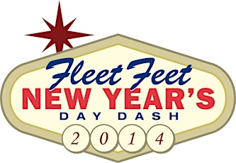 Volunteer Registration - New Year's Day Dash 2015 primary image