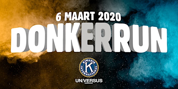 Donker RUN 2020