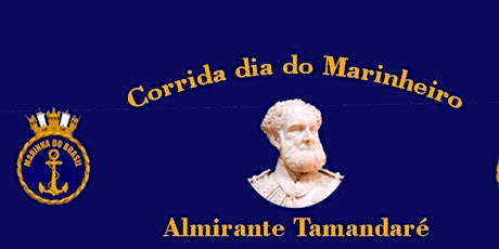 Imagem principal do evento 1ª CORRIDA DO MARINHEIRO