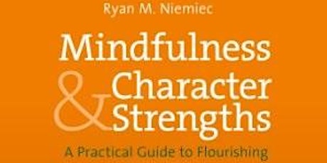 Mindfulness-Based Strengths Practice (MBSP) Program Presentation in Lausanne primary image