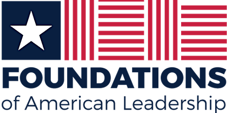Late Registrations for Foundations of American Leadership 12/3/19 primary image