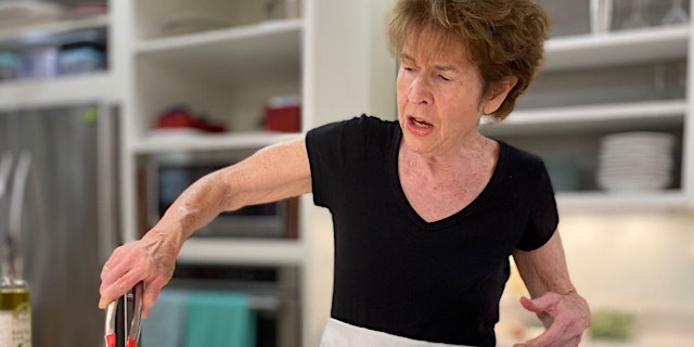 Image principale de LUNCH & LEARN: Bagel, Herbed Cream Cheese & Protein Packed Breakfast Salad