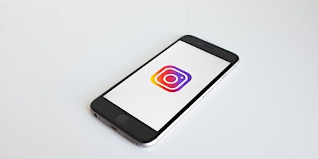 Instagram Social Media Training  primary image