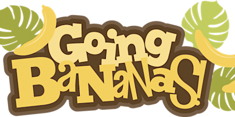 Going Bananas! Christmas Party 2019 primary image